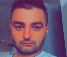Ioan, 32, Arad