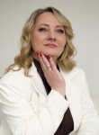 Olga, 45, Volgograd