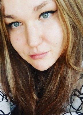 Рина, 26, Россия, Калининград