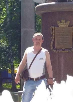 Sergey, 43, Russia, Noginsk