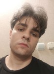Dmitriy, 22, Krasnoyarsk
