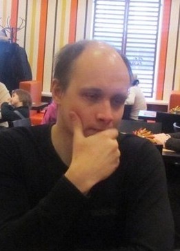 Вадим, 40, Russia, Ufa