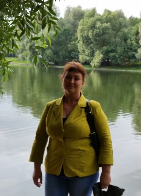 Ольга, 59, Россия, Апрелевка