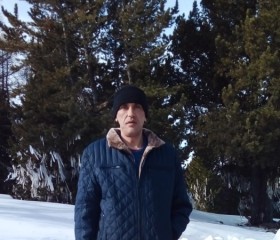 Евген, 43 года, Горно-Алтайск