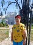 Ольга - Магнитогорск