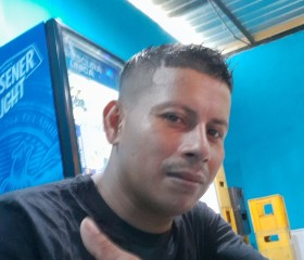 Jose luis, 34 года, Esmeraldas
