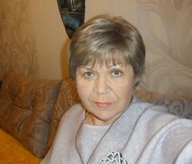 Людмила, 70 лет, Новокузнецк