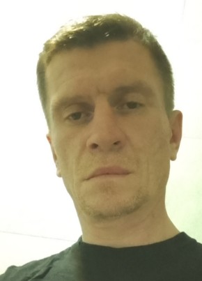 Kirill, 46, Russia, Nakhodka