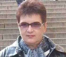 Светлана Тарасова, 70 лет, Запоріжжя
