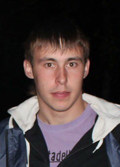максим, 33, Россия, Калуга