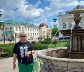 Людмила, 62 года, Вольск