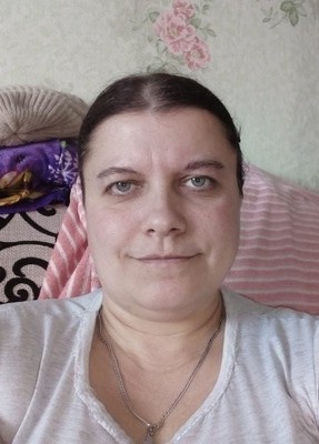 Анна, 35, Россия, Юргамыш