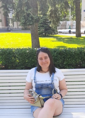 Наталья, 33, Россия, Уфа