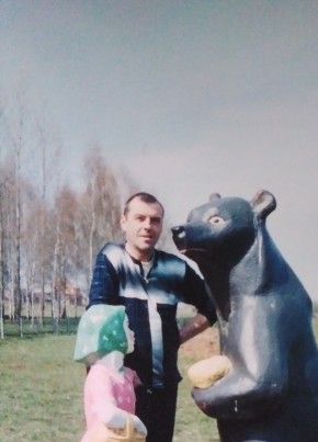 Владимир из Боровичи 61 год