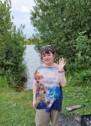 Наталья, 57, Россия, Орехово-Зуево