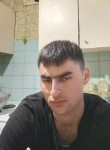 Doren, 21, Saint Petersburg