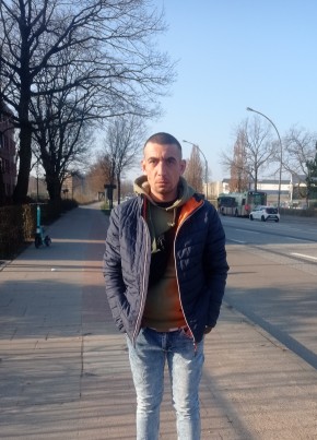 Viktor, 31, Bundesrepublik Deutschland, Hamburg-Bergedorf