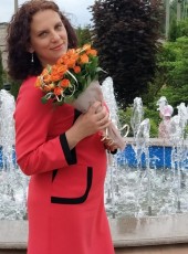 Nadezhda, 38, Russia, Kursk