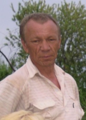 сергей, 59, Россия, Ефремов
