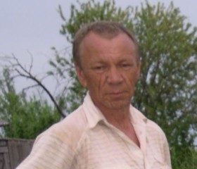 сергей, 59 лет, Ефремов