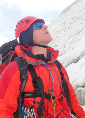 Mikhail, 45, Russia, Moscow