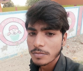 Sudarshan, 22 года, Allahabad