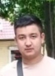 Zukhriddin, 21  , Saint Petersburg