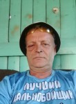 Vladimir, 55, Kemerovo