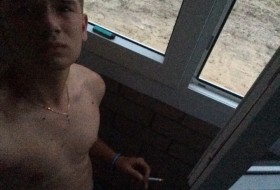 Сергей, 26 - Разное