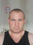 Mikhail, 36  , Maladzyechna