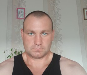 Михаил, 37 лет, Маладзечна