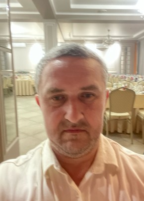 Renat, 46, Russia, Korolev