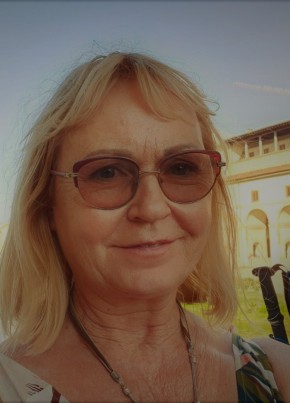 Olga, 57, United Kingdom, Nottingham