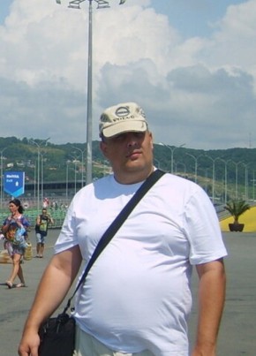 Вячеслав, 50, Россия, Новокуйбышевск