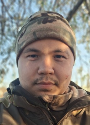 Николай, 26, Россия, Мурманск