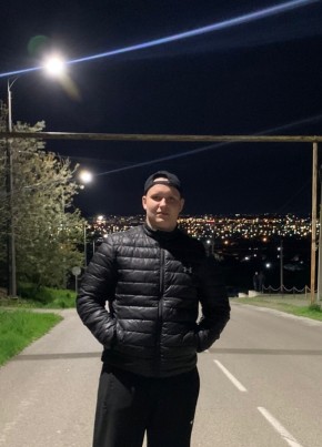 Игорь, 21, Россия, Белореченск