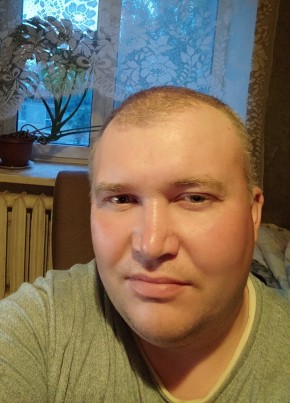 kapriz lord, 37, Россия, Саратов