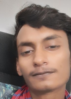 Shamol, 18, বাংলাদেশ, নেত্রকোনা