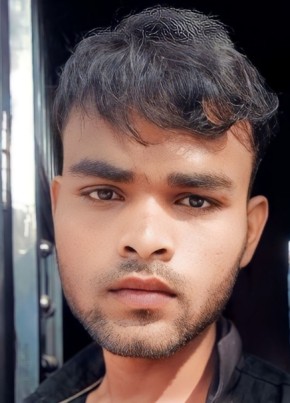 bobby meena, 21, India, Bhiwandi