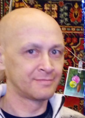 Кирилл, 50, Россия, Смоленск