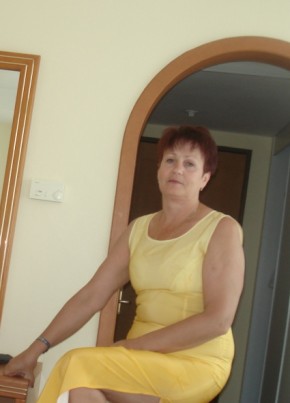 Татьяна, 58, Россия, Тейково