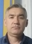 Талгат, 53 года, Астана
