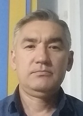 Талгат, 53, Қазақстан, Астана