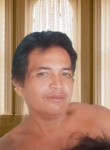Xay, 46 лет, Kota Bekasi