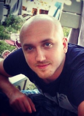 Павел, 37, Россия, Казань