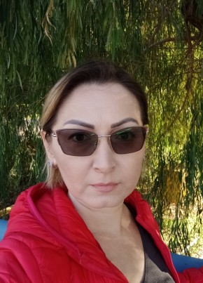 Наргиза, 43, O‘zbekiston Respublikasi, Toshkent