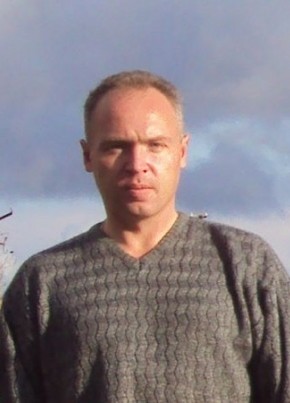 Алексей, 51, Россия, Струги-Красные