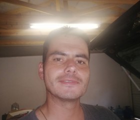 Damon, 35 лет, IPitoli