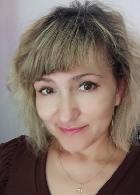Татьяна из Барнаула 49 лет