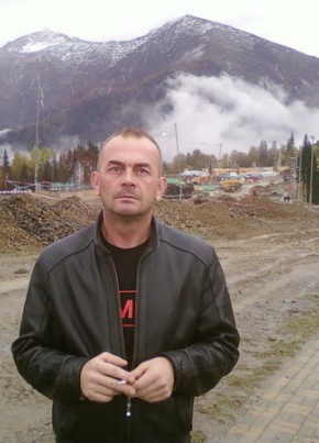 сергей, 53, Россия, Бабаево